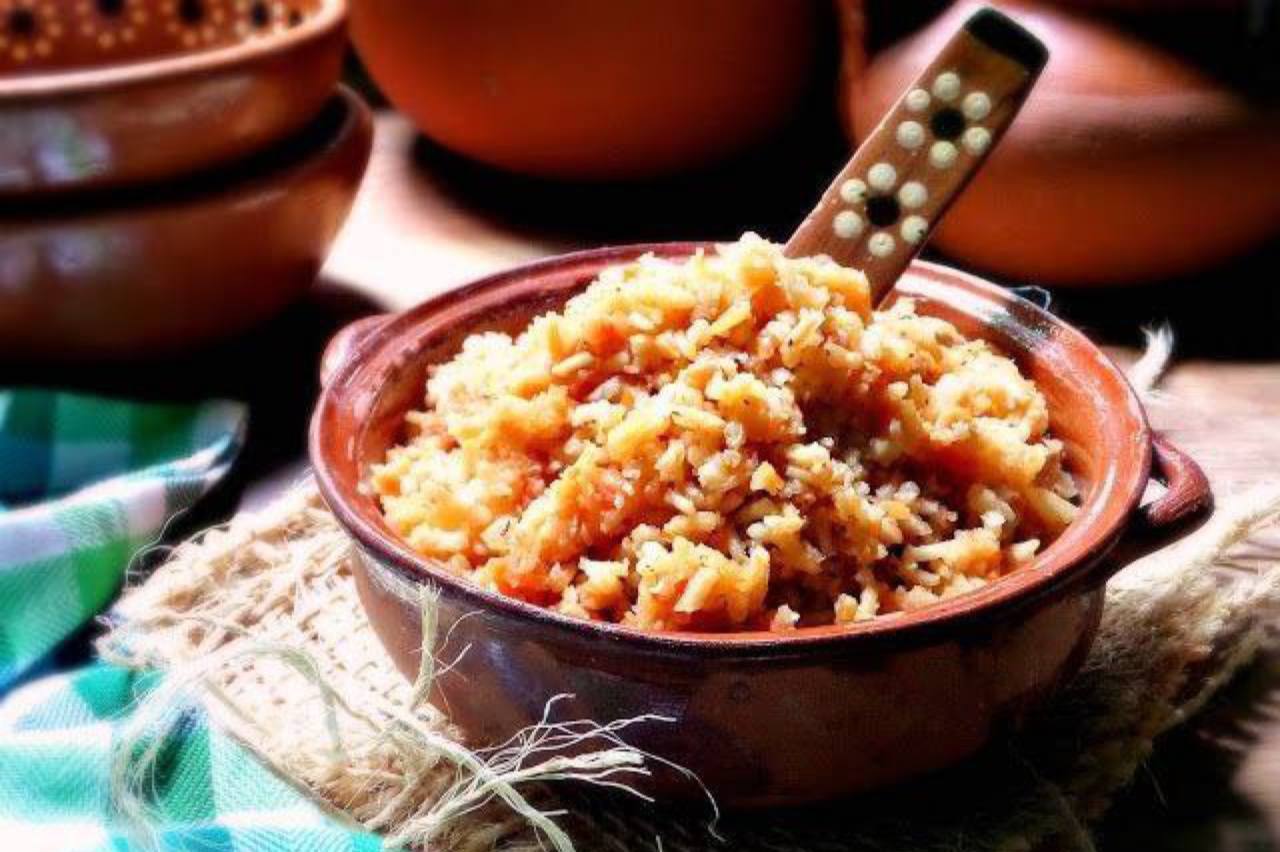 The benefits of spelt porridge!