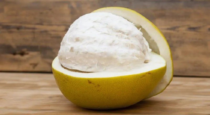 Health benefits of pomelo